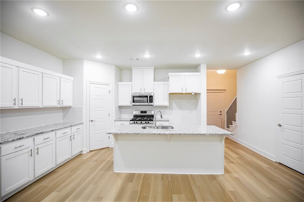 Osage Hills Sub Ph 2 Bentonville - Residential Lease
