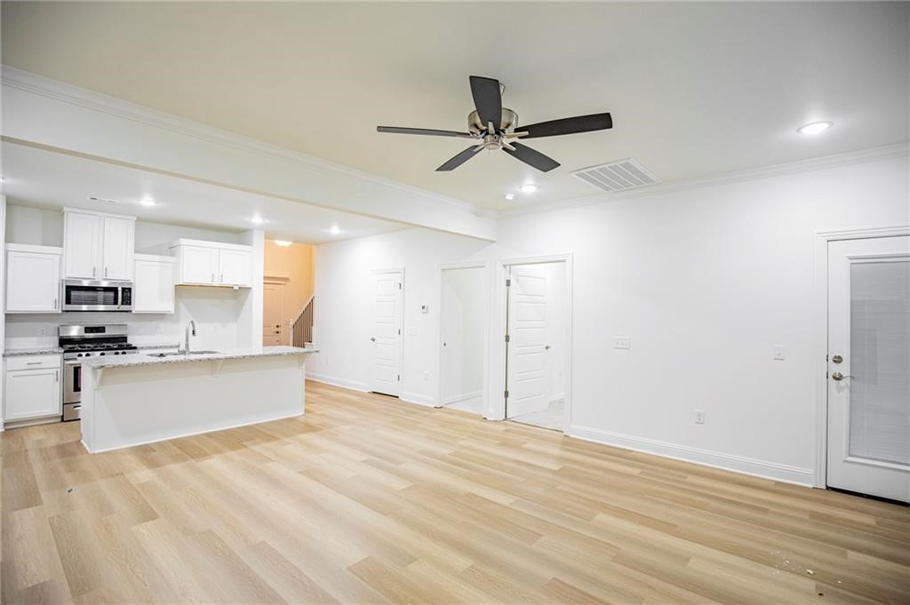 Osage Hills Sub Ph 2 Bentonville - Residential Lease
