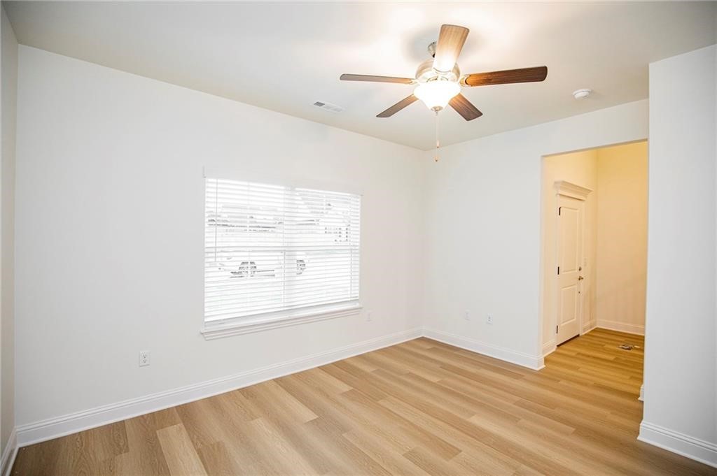 Osage Hills Sub Ph 2 Bentonville - Residential Lease