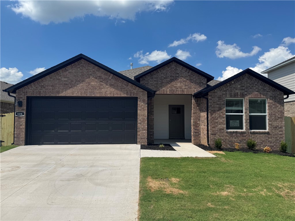 The Element, Phase 4 - Residential