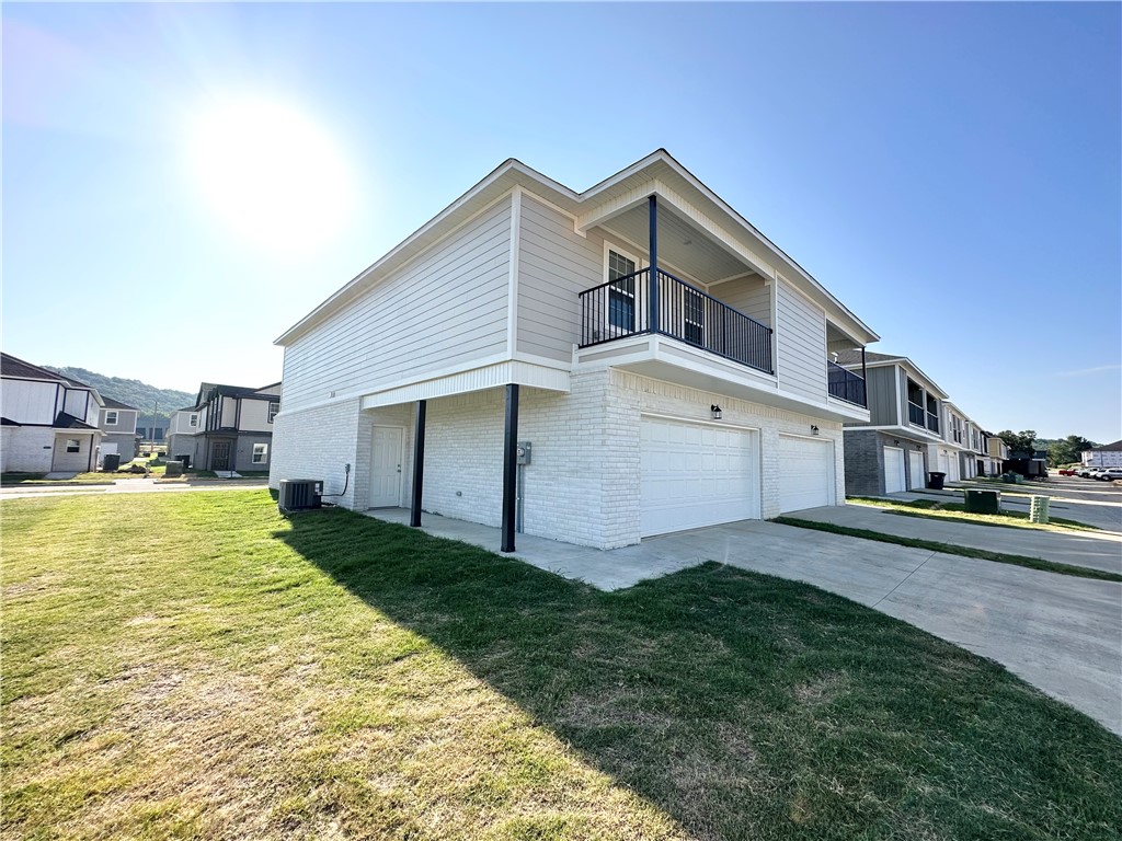 Towne West Sub Ph Iiiiv - Residential