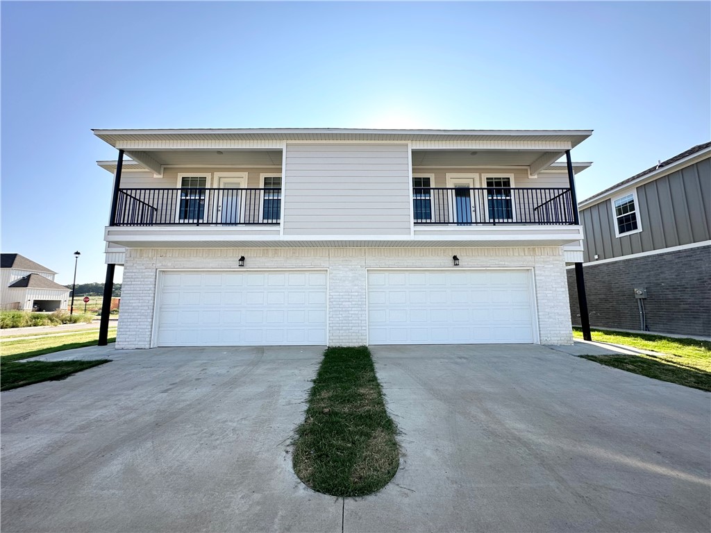 Towne West Sub Ph Iiiiv - Residential