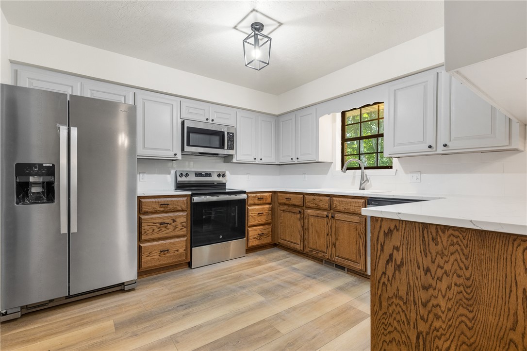Jasper North - Residential