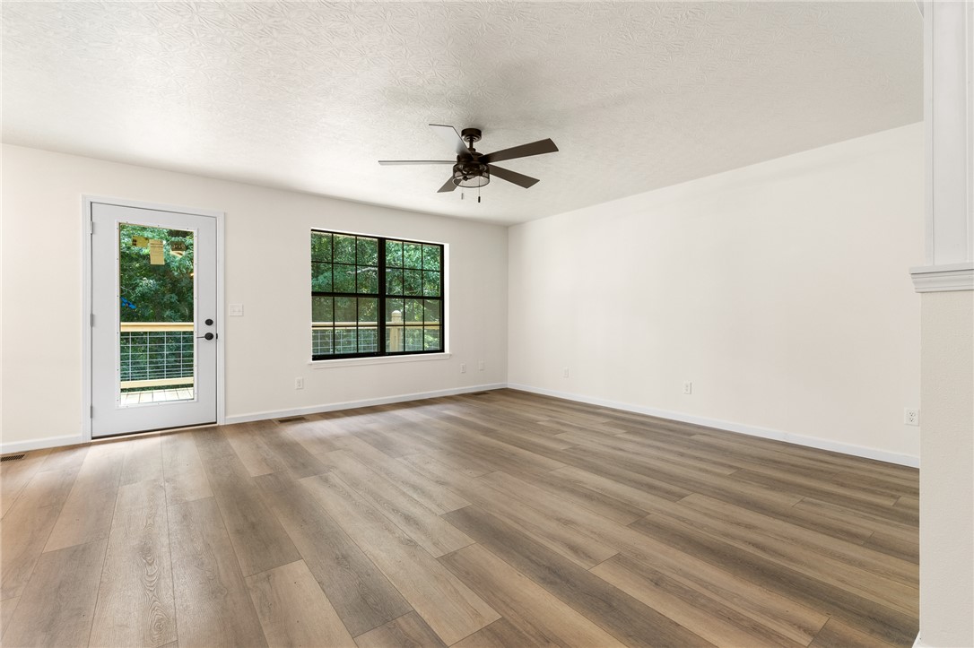 Jasper North - Residential