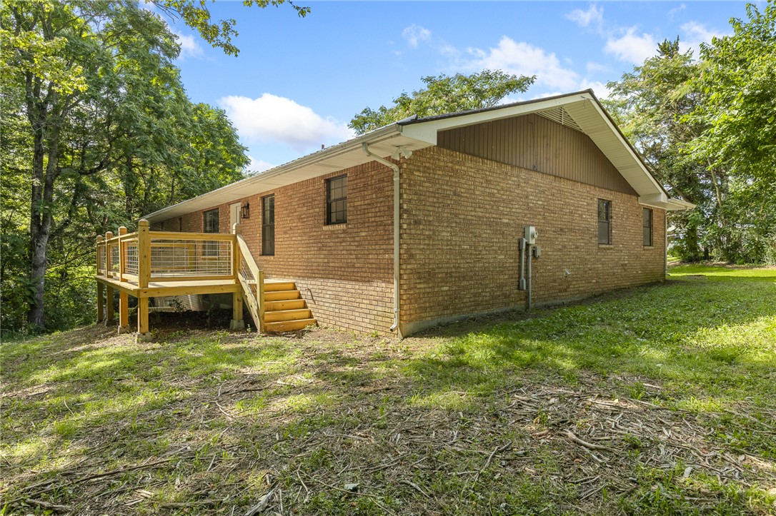 Jasper North - Residential
