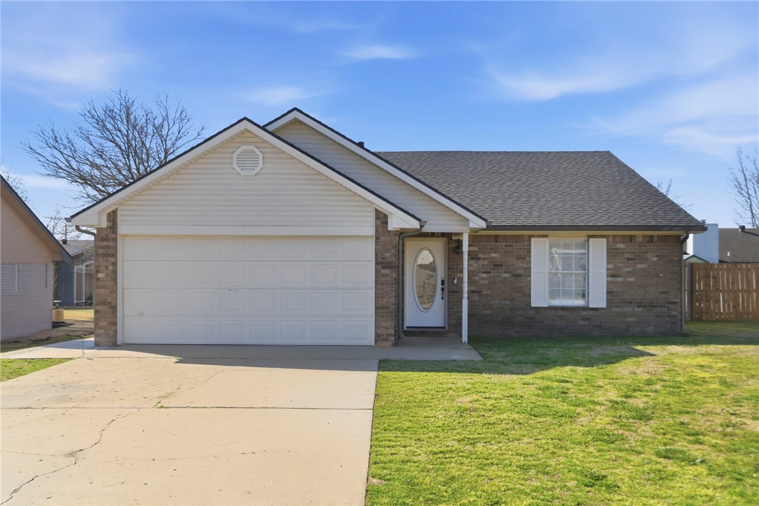 Pine Meadow Add Rogers - Residential