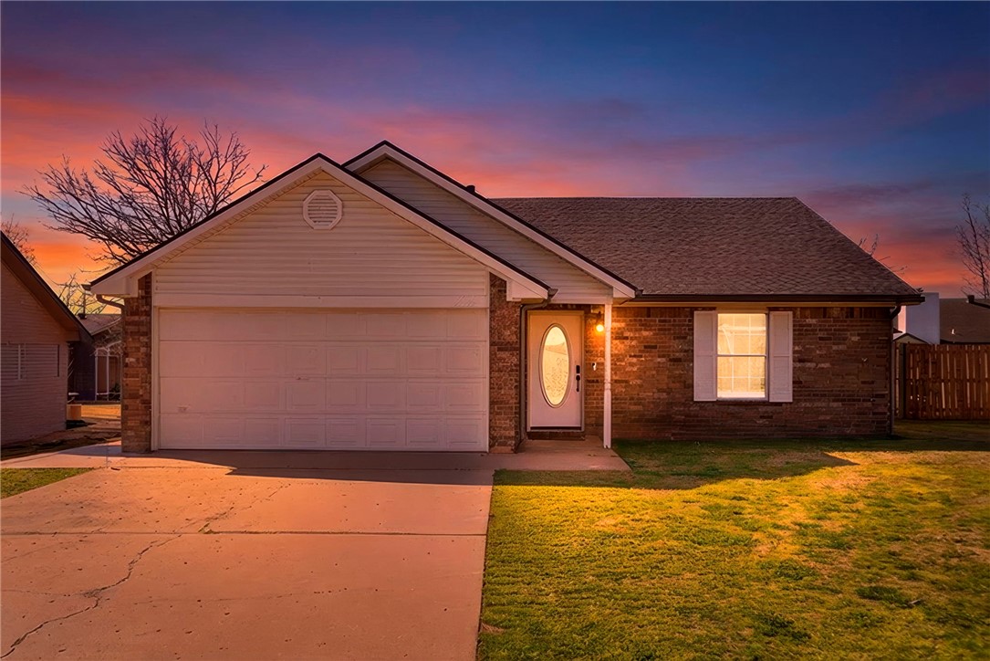 Great location! This charming 3-bedroom, 2-bath home is conveniently located just minutes from bike trails, restaurants, shopping, a movie theater, schools, the fire department, and so much more. Enjoy peace of mind with a brand-new roof installed in 2025. Inside, you'll love the cozy wood-burning fireplace, perfect for relaxing evenings at home. The washer, dryer, and refrigerator all convey, making this home truly move-in ready. Whether you're a first-time homebuyer, downsizing, or looking for a great investment, this home offers comfort, convenience, and an unbeatable location. Don't miss your opportunity to make it yours—schedule your showing​​‌​​​​‌​‌​​​‌‌​​​‌‌‌​​‌​​‌‌​​​​ today!
