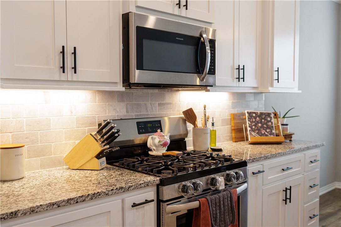 Osage Hills Sub Ph 1 Bentonville - Residential