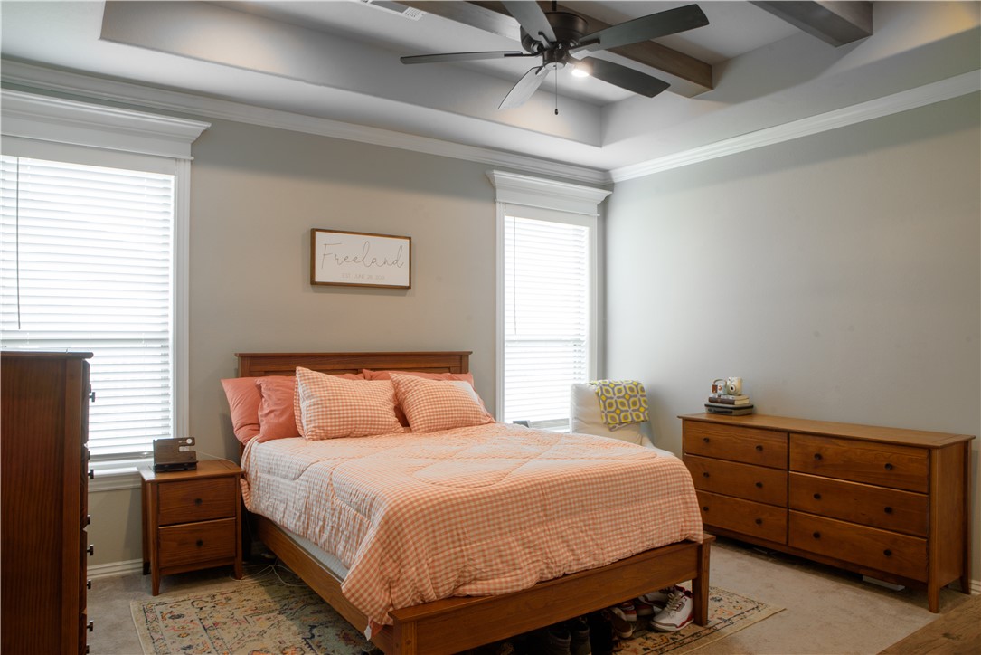 Osage Hills Sub Ph 1 Bentonville - Residential