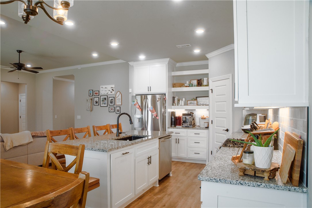 Osage Hills Sub Ph 1 Bentonville - Residential