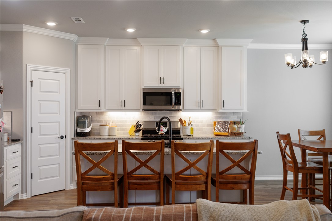Osage Hills Sub Ph 1 Bentonville - Residential