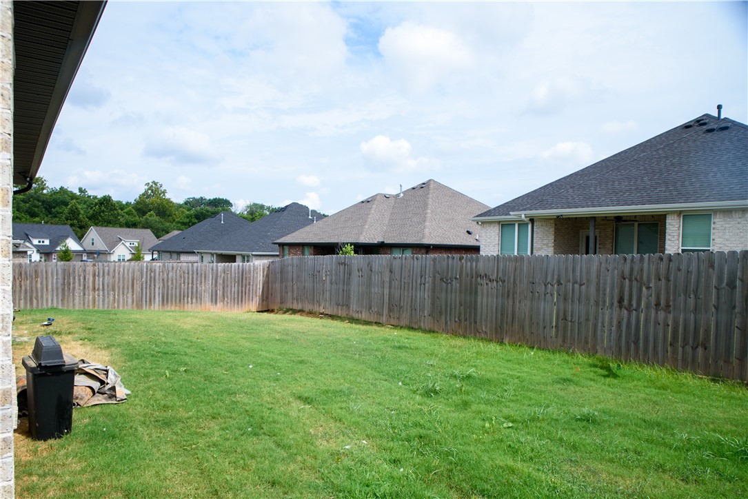 Osage Hills Sub Ph 1 Bentonville - Residential