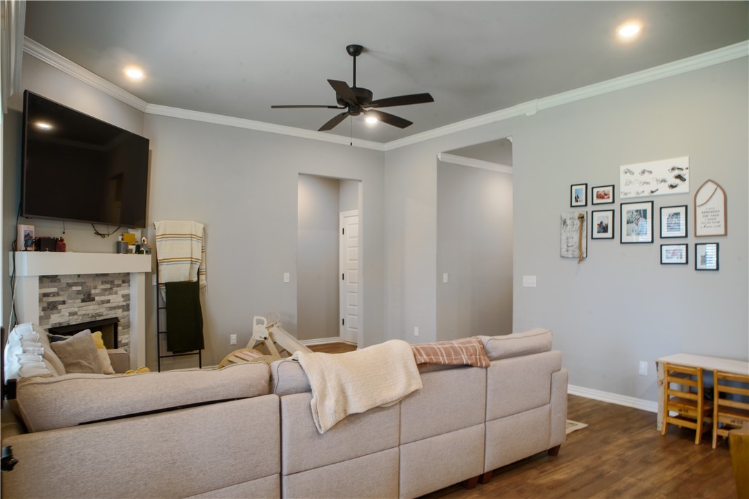 Osage Hills Sub Ph 1 Bentonville - Residential