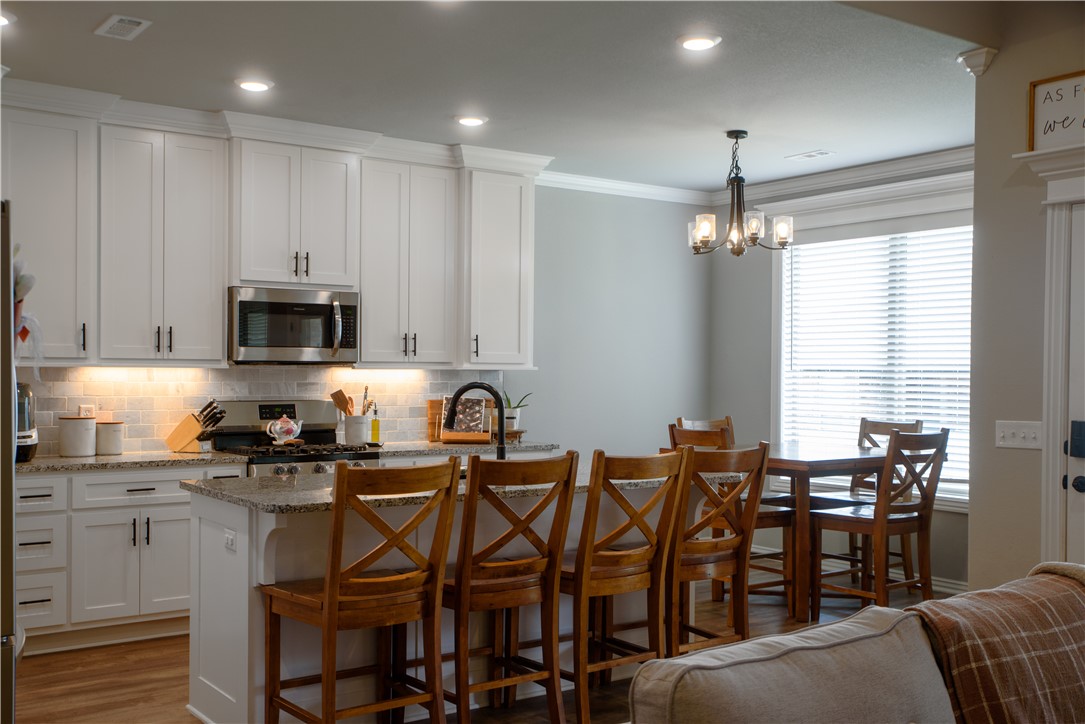 Osage Hills Sub Ph 1 Bentonville - Residential