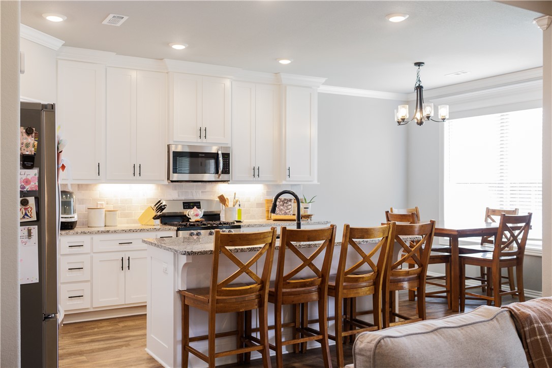 Osage Hills Sub Ph 1 Bentonville - Residential