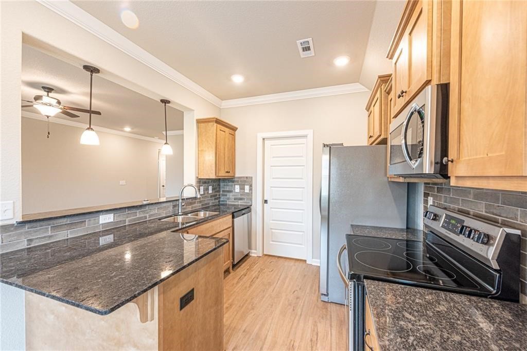Villages Of Sloanbrooke Ph 6 - Residential Lease