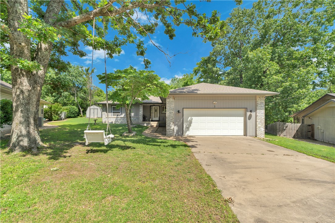 Well-maintained and recently remodeled. Features include updated flooring, modern kitchen finishes, renovated bathrooms, updated lighting and fixtures, and a spacious sunroom that adds valuable extra living space. Comfortable layout, attractive updates, and a peaceful setting make this a standout rental opportunity. A rare flat yard and only minutes from Lake​​‌​​​​‌​‌​​​‌‌​​​‌‌‌​​‌​​‌‌​​​​ Avalon!