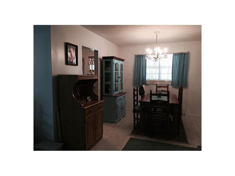 Pine Graham Subdivision - Residential