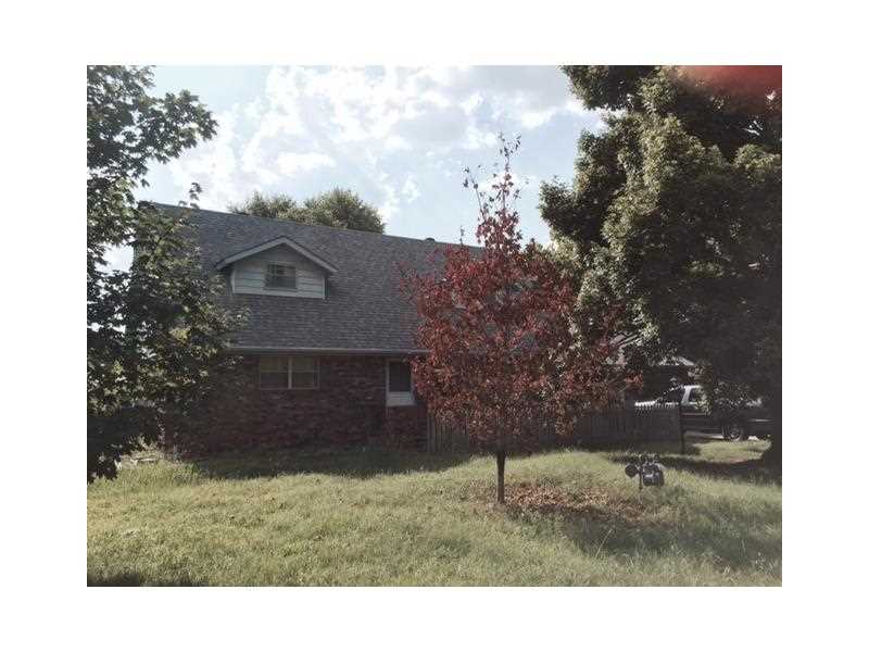 Pine Graham Subdivision - Residential