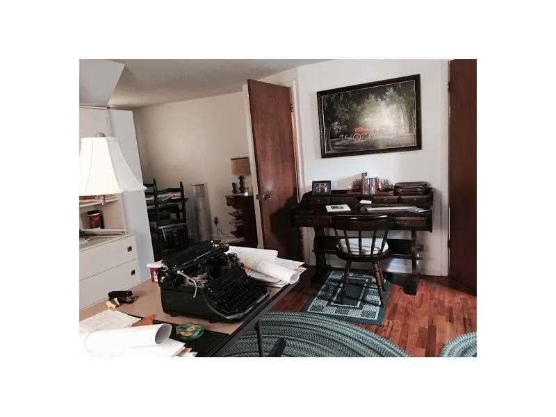 Pine Graham Subdivision - Residential
