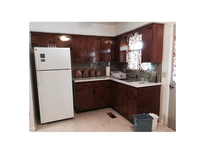 Pine Graham Subdivision - Residential