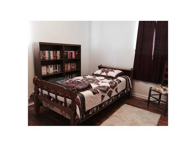 Pine Graham Subdivision - Residential