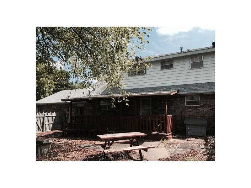 Pine Graham Subdivision - Residential