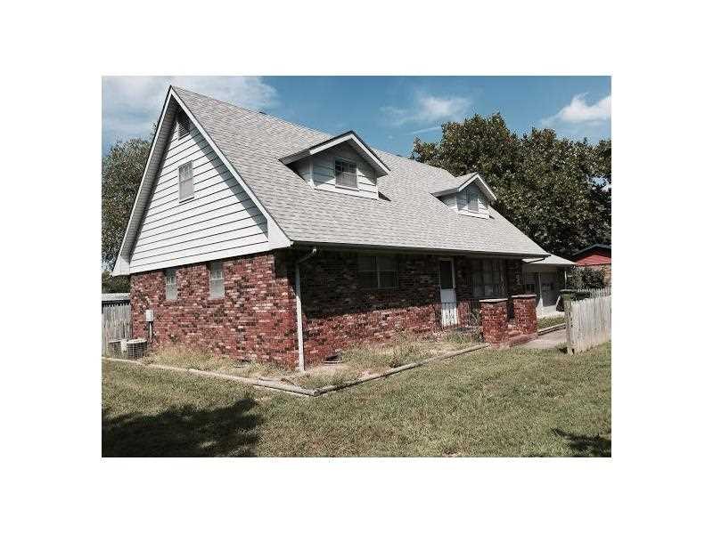 Pine Graham Subdivision - Residential