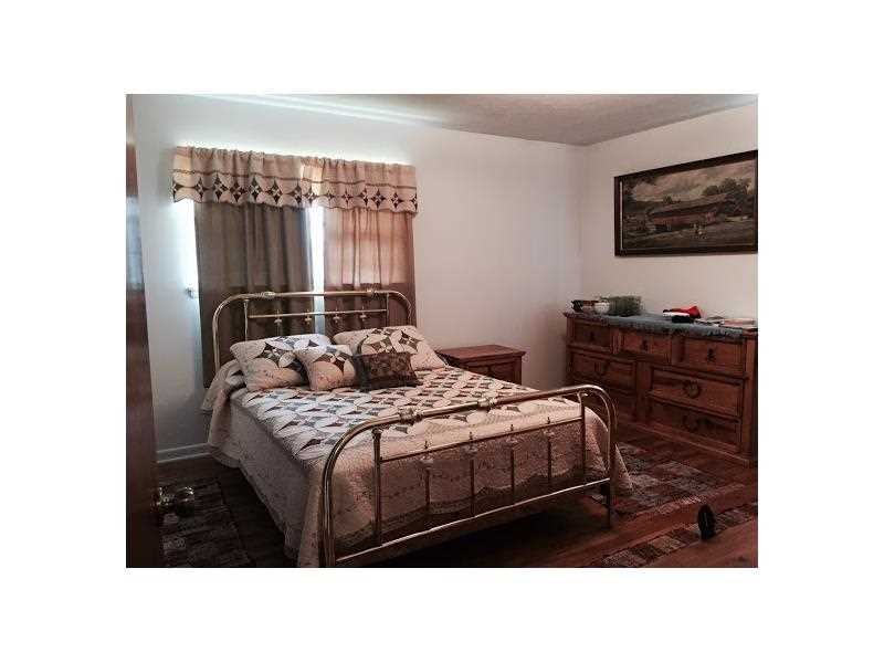 Pine Graham Subdivision - Residential
