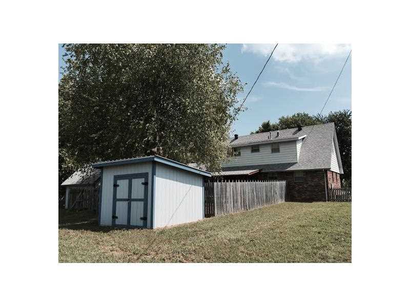 Pine Graham Subdivision - Residential