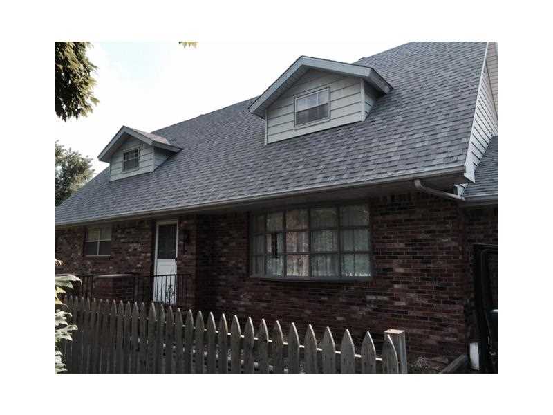 Pine Graham Subdivision - Residential