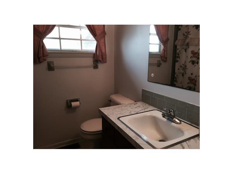 Pine Graham Subdivision - Residential