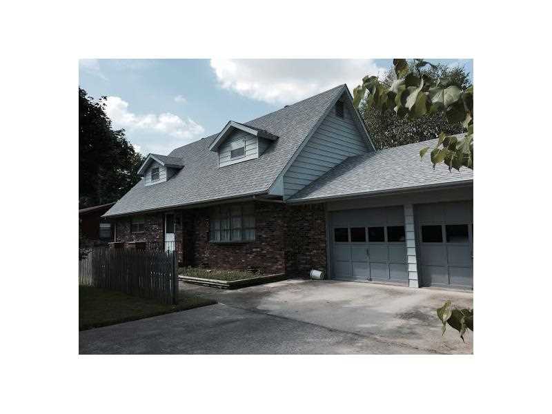 Pine Graham Subdivision - Residential