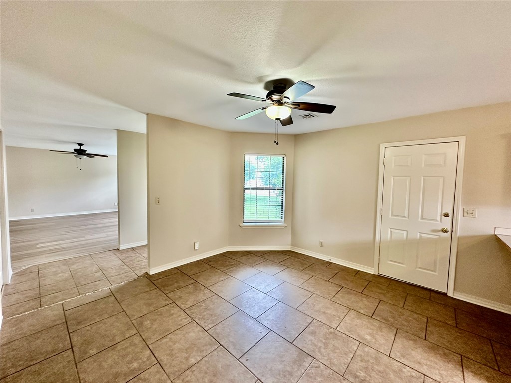 Fairchild - Residential Lease