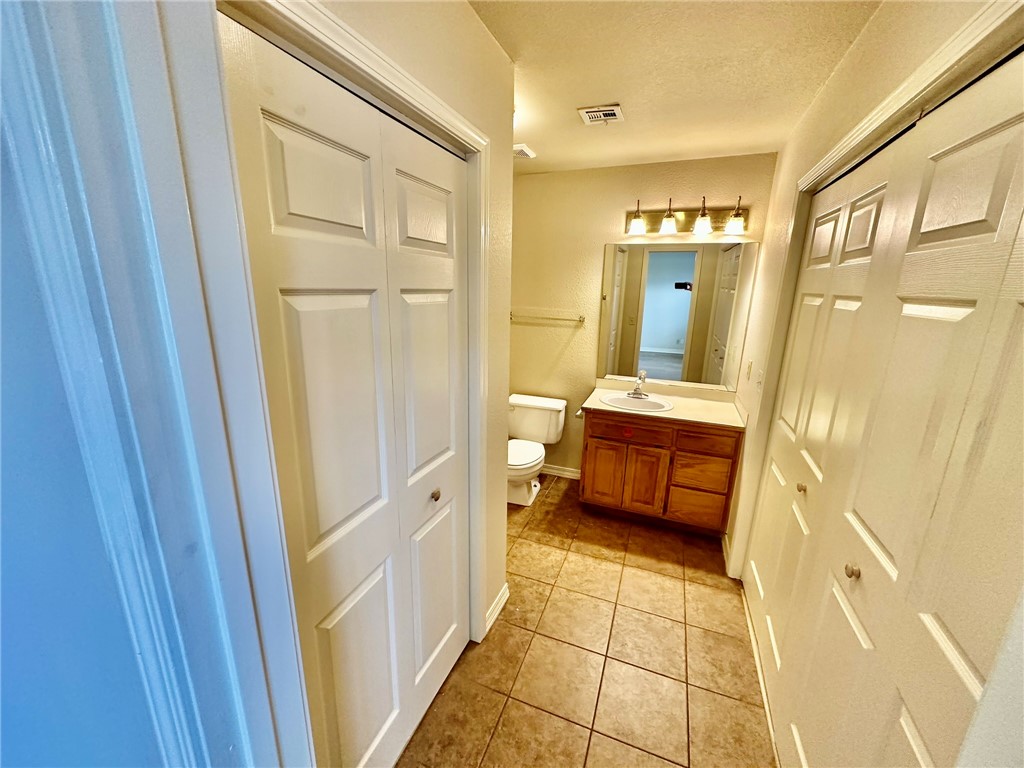 Fairchild - Residential Lease