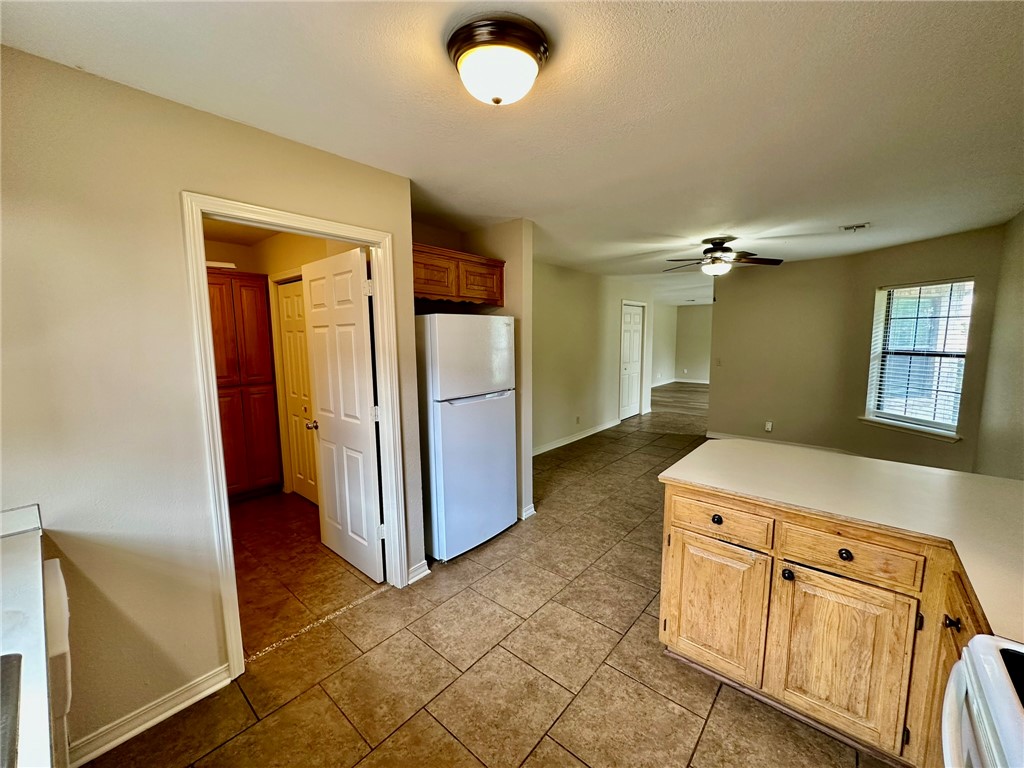 Fairchild - Residential Lease
