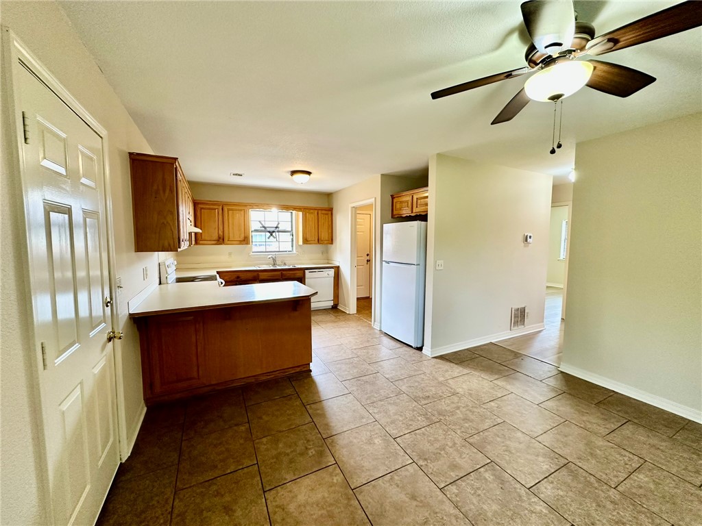Fairchild - Residential Lease