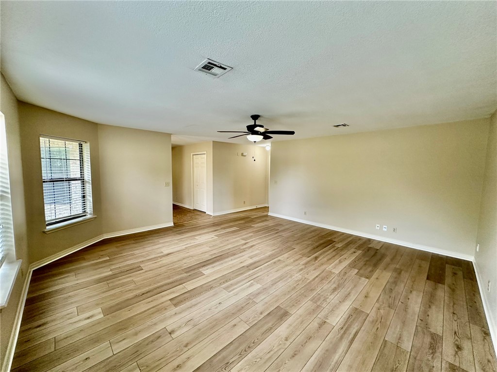 Fairchild - Residential Lease