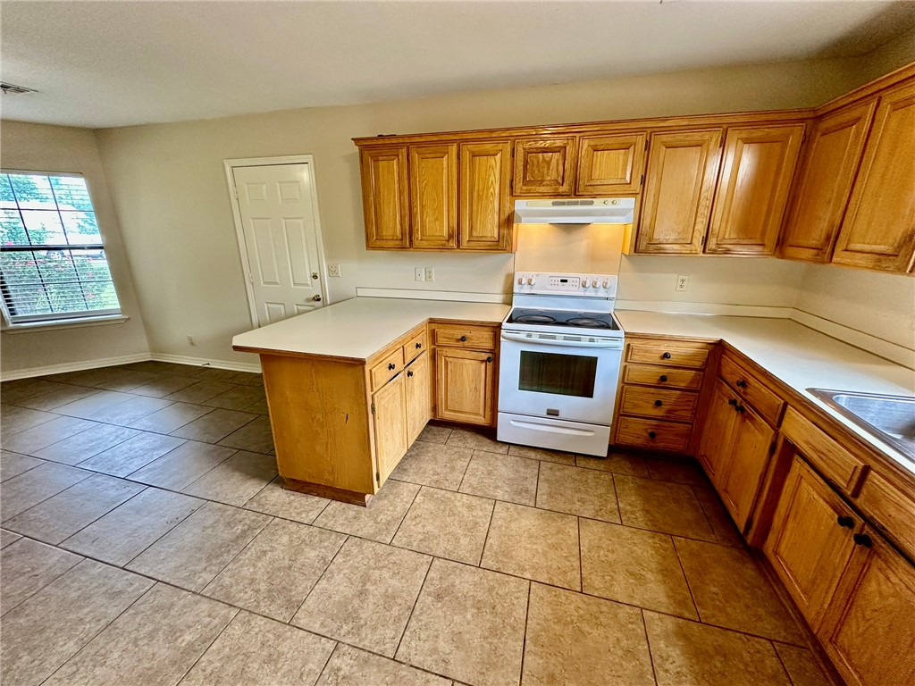 Fairchild - Residential Lease