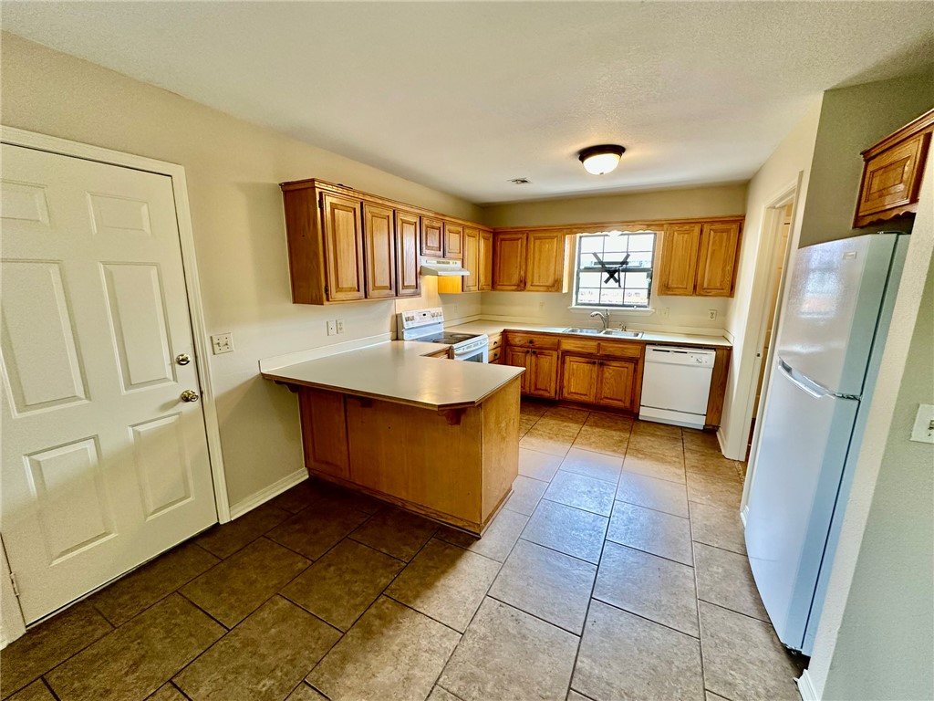 Fairchild - Residential Lease