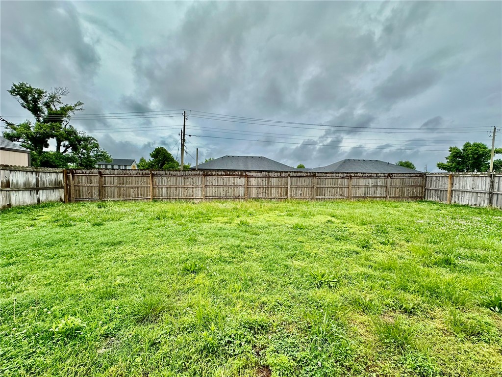 Fairchild - Residential Lease
