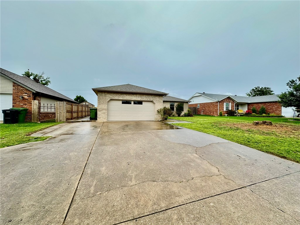 Fairchild - Residential Lease