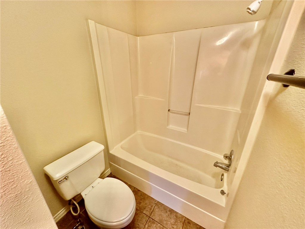 Fairchild - Residential Lease
