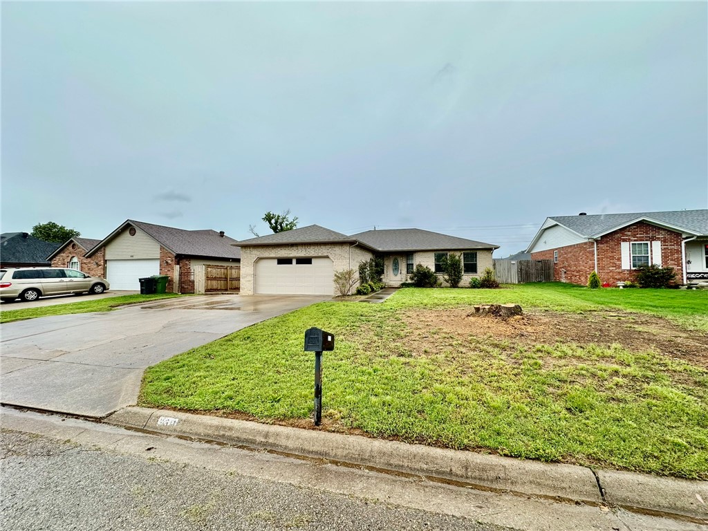 Fairchild - Residential Lease