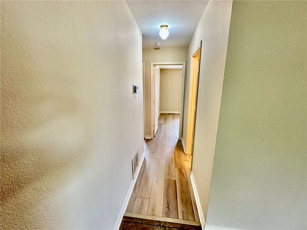 Fairchild - Residential Lease