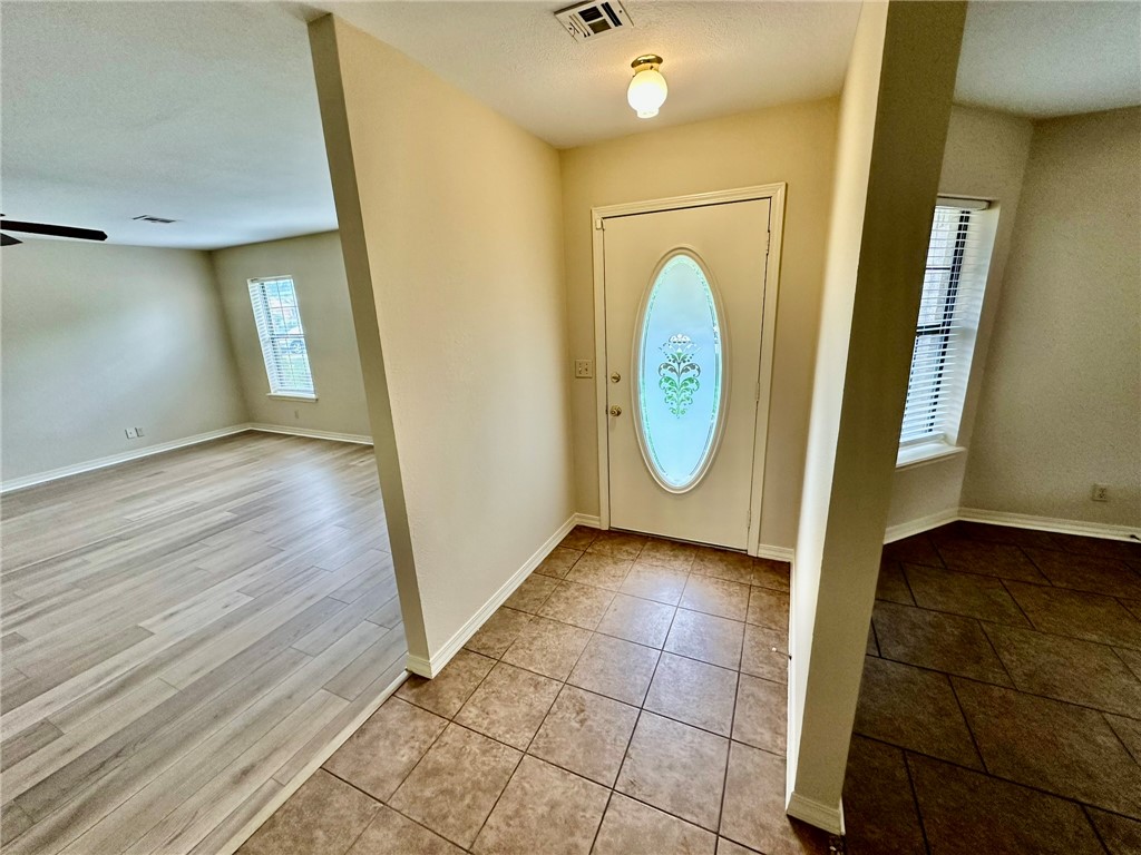 Fairchild - Residential Lease