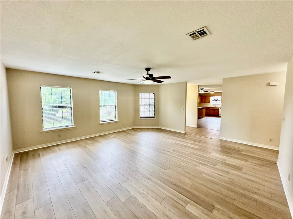 Fairchild - Residential Lease