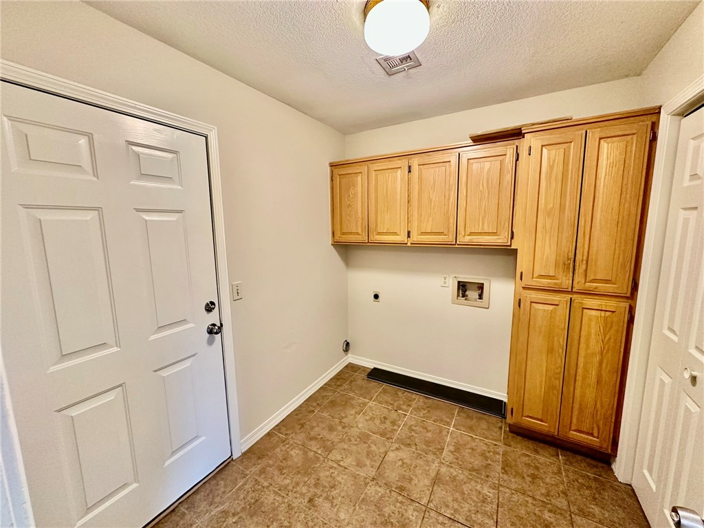 Fairchild - Residential Lease