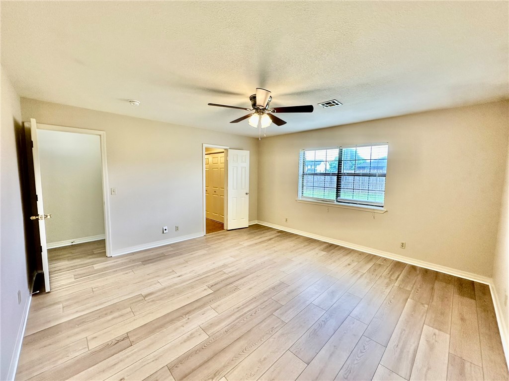 Fairchild - Residential Lease