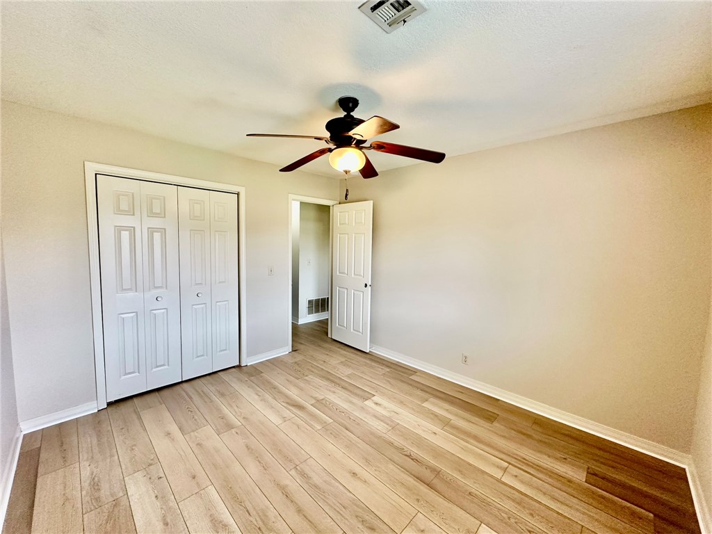 Fairchild - Residential Lease
